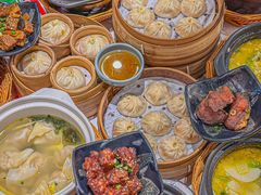 -馋三尺蟹粉小笼(人民广场店)