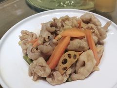 -威海九禧海鲜居渔水饺(经区店)