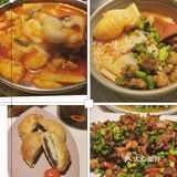 长沙必打卡地道云南菜～叶芭蕉·云南菜