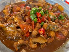 -大师傅金奖啤酒鱼(西街口总店)