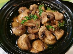 -BISTROFIORE美伊娜(伊犁南路店)