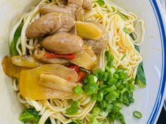 -万三面馆(青龙正街太古里店)
