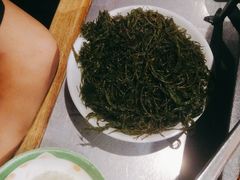 -探鱼·鲜青椒爽麻烤鱼(三水广场店)