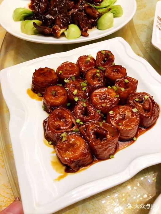 丰泽园饭店图片