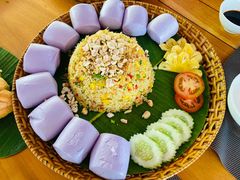 -芽庄MP泰式海鲜海景餐厅