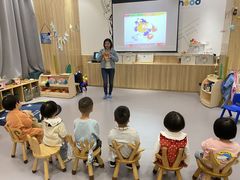-哈沐德国际托育早教(保利城旗舰店)