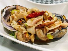 油淋天鹅蛋-崴海渔村(虹梅路店)