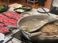 -潮汕良记牛肉火锅(洪武路店)