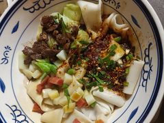 -长安情 biangbiang面(安远门店)