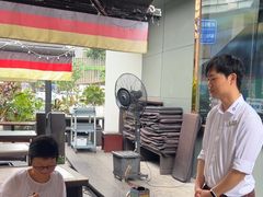 -haxnbauer海森堡德国餐厅(深圳coco店)