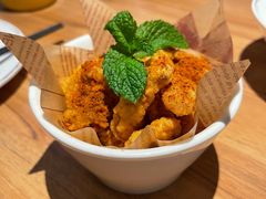 酥肉-太二酸菜鱼(汕头苏宁广场店)