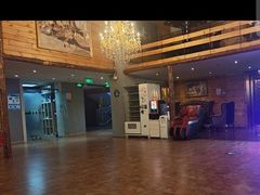 -明日世界密室轰趴·剧本桌游·箭馆团建(国贸店)
