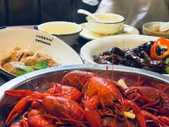 招牌小龙虾-鲜螺湾(鹏欣丽都店)