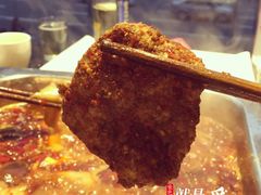 -铜人李火锅(西大街店)