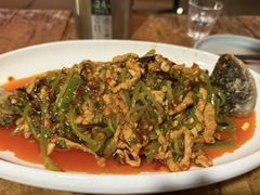 -院8里·小聚园老川菜(九眼桥店)