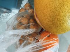 -永辉超市(世纪金源店)