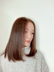 -康康时尚烫染