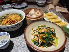 -南京大牌档(济南万象城店)