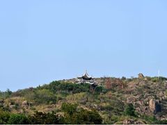 -白马涧龙池景区