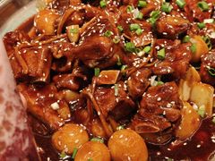 -胖哥俩肉蟹煲(河北勒泰购物中心店)