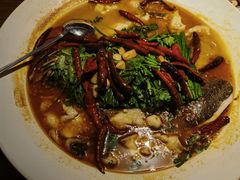 -清水亭湖北菜(大屯DT51店)