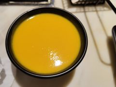 南瓜粥-火炉火自助餐(西直门凯德MALL店)