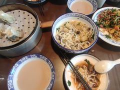 -真食净香居·内蒙烧麦(亚运村店)
