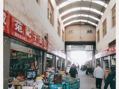 -岳各庄批发市场(西四环中路店)