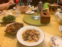-堂宴·老厦门私房菜(1988仙岳总店)