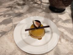 -台州耀达国际酒店-福满楼中餐厅