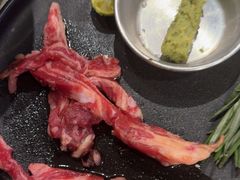 -欧巴烤肉(创富世纪店)