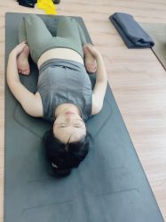 -玛尼瑜伽·普拉提