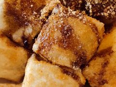 红糖糍粑-辣尚瘾·烤鱼·新川菜(交大直营店)