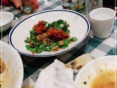 -紫光园·烤鸭·北京菜(劲松店)