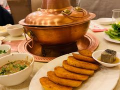 -八先生涮肉房(三里河店)