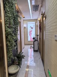 -芳朵美容养生SPA