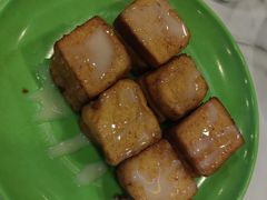 -澳门陈光记烧味饭店(南京德基广场店)