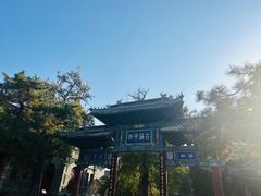 -莲池书院博物馆