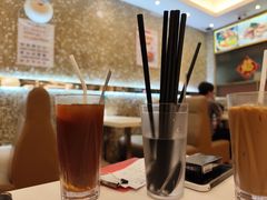 -金利茶餐厅(中船汇店)
