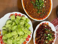 -小街47號江湖菜(四合院店)