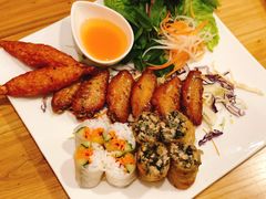 -Pho Asia 亚阁越南料理(上海来福士广场店)