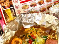 -见味花甲(福田coco park店)