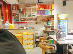 -古乐牛香·鲜牛肉牛杂火锅(解放东路店)