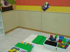-克乐思·少儿积木搭建|编程(明光路科技馆)