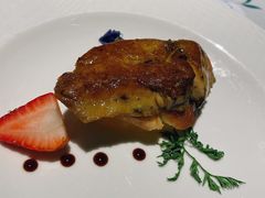 香煎法国朗德鹅肝-食间牛排(湖西路店)