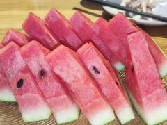 -花溪雨·森林餐厅(石基店)