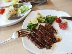 -必胜客(滨江店)