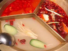 -周师兄大刀腰片火锅(洪崖洞旗舰店)