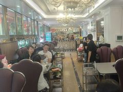 -野菌园·野生菌火锅首创第一家(关兴路总店)