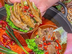 -冯校长老火锅(广州正佳广场店)